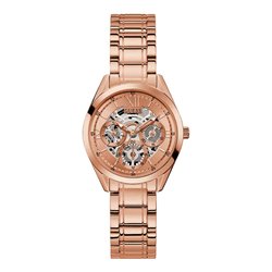 Guess Clear Cut GW0253L3 Ladies Watch