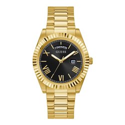 Guess Connoisseur GW0265G3 Mens Watch