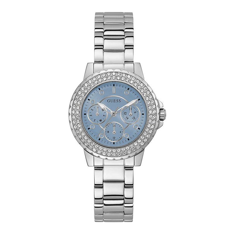 Guess Crown GW0410L1 Ladies Watch