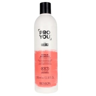 Revlon Proyou The Fixer Shampoo 350ml - unisex - Teknashop Ltd