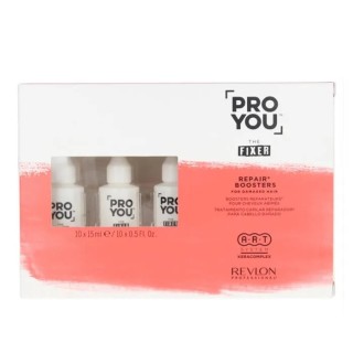 Revlon Proyou The Fixer Booster 10x 15ml - unisex - Teknashop Ltd