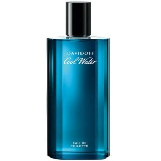 Davidoff Cool Water Men Eau De Toilette Spray 200ml - unisex - Teknashop Ltd