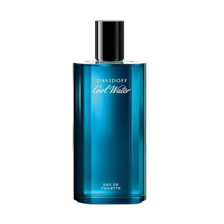 Davidoff Cool Water Men Eau De Toilette Spray 200ml - unisex - Teknashop Ltd