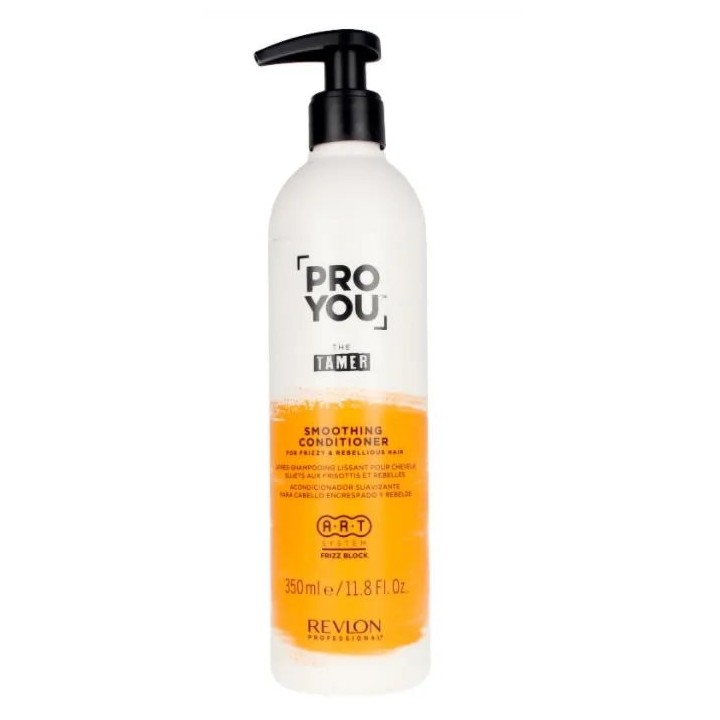 Revlon Proyou The Tamer Conditioner 350ml - unisex - Teknashop Ltd