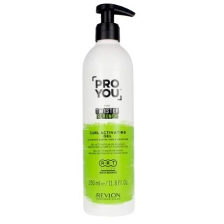 Revlon Proyou The Twister Scrunch 350ml - unisex - Teknashop Ltd