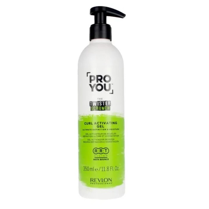 Revlon Proyou The Twister Scrunch 350ml - unisex - Teknashop Ltd