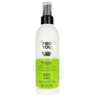 Revlon Proyou The Twister Waves Spray 250ml - unisex - Teknashop Ltd