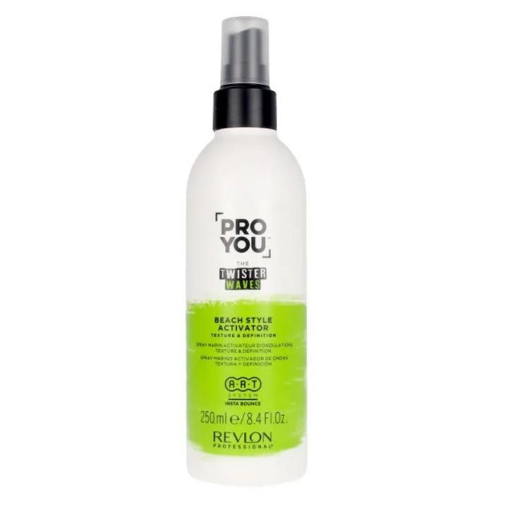 Revlon Proyou The Twister Waves Spray 250ml - unisex - Teknashop Ltd