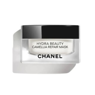 Chanel Hydra Beauty Camelia Repair Mask 50g - unisex - Teknashop Ltd