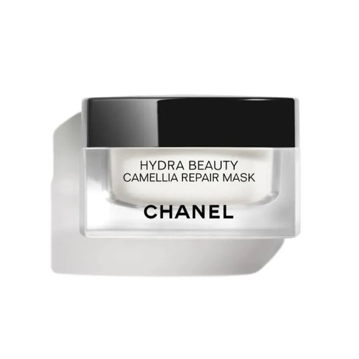 Chanel Hydra Beauty Camelia Repair Mask 50g - unisex - Teknashop Ltd