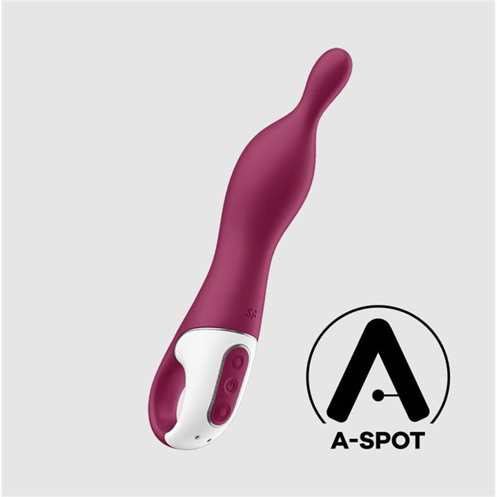 A-Mazing 1 Point Simulator Berry - 4061504018324 - Teknashop Ltd