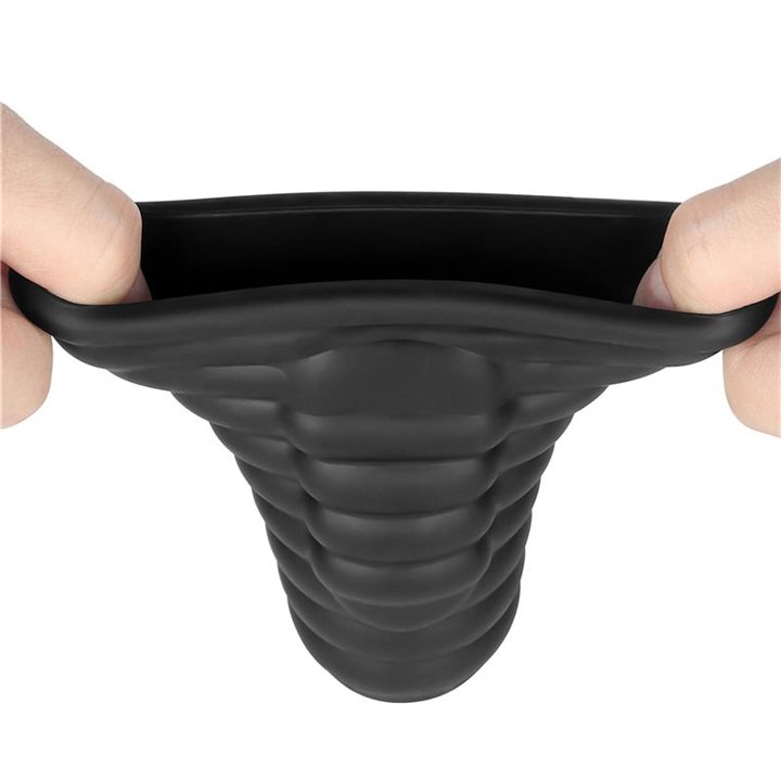 Vibrating Ring Wave Knights - LO-LV343134 - Teknashop Ltd