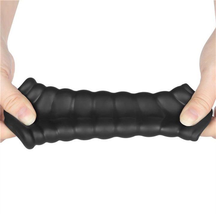 Vibrating Ring Wave Knights - LO-LV343134 - Teknashop Ltd