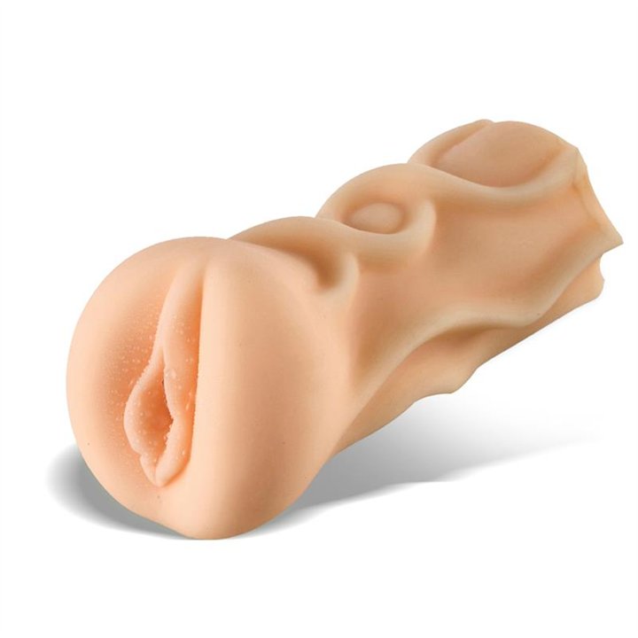 Gem Male Masturbator Vagina - MX-961 - Teknashop Ltd