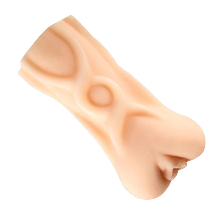 Gem Male Masturbator Vagina - MX-961 - Teknashop Ltd