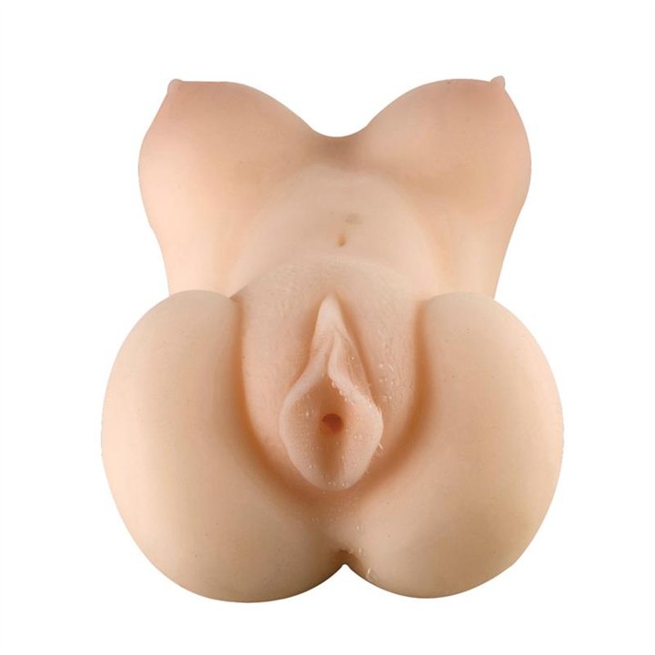 Drew Male Masturbator Soft Body Vagina - MX-960 - Teknashop Ltd