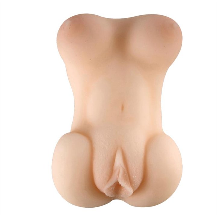 Drew Male Masturbator Soft Body Vagina - MX-960 - Teknashop Ltd