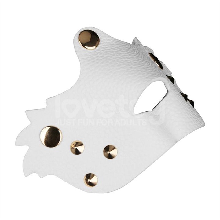 Rebellion Reign Rebel Bunny Mask - LO-LV766001 - Teknashop Ltd