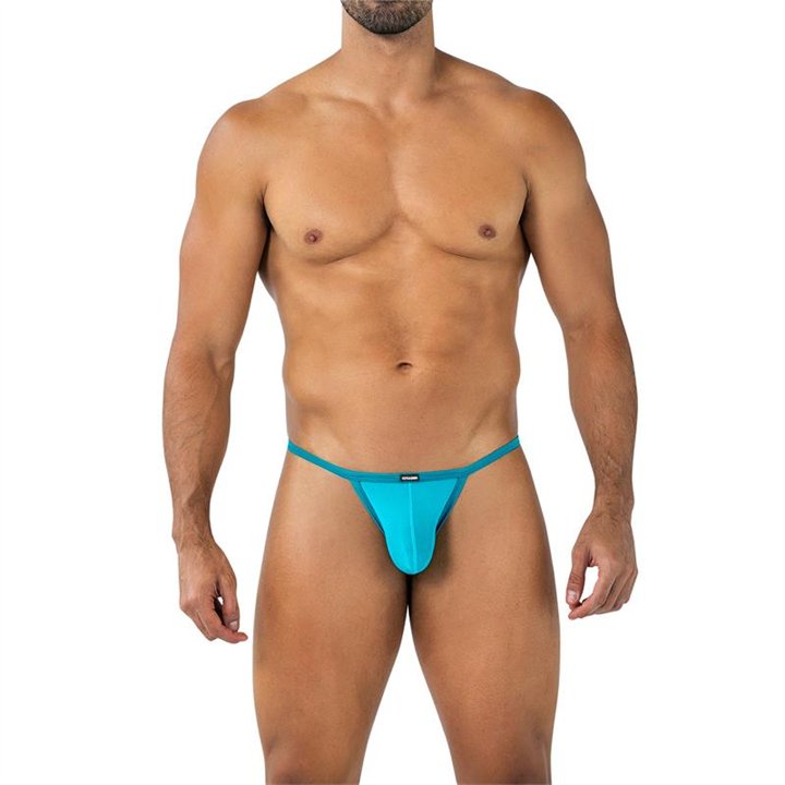 C4MSPX16 Tanga Kini Turquoise - 3701705104044 - Teknashop Ltd