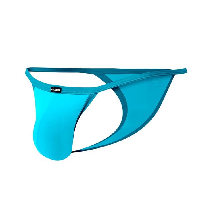 C4MSPX16 Tanga Kini Turquoise - 3701705104044 - Teknashop Ltd