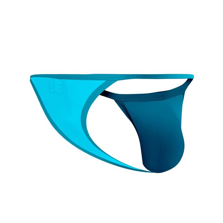 C4MSPX16 Tanga Kini Turquoise - 3701705104044 - Teknashop Ltd