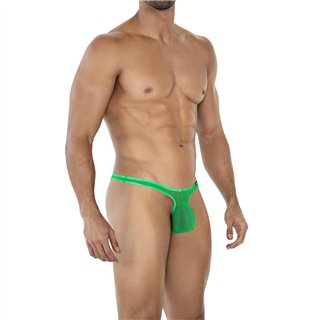 C4MSPXBUL03 Micro Thong Green - 3701705103122 - Teknashop Ltd