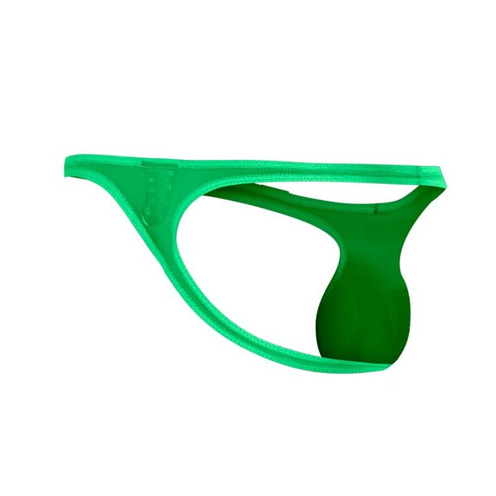 C4MSPXBUL03 Micro Thong Green - 3701705103122 - Teknashop Ltd