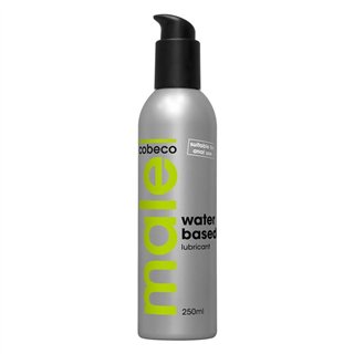 Water Base Lubricant 250 ml - 11800023 - Teknashop Ltd
