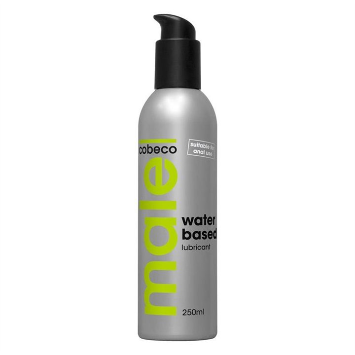 Water Base Lubricant 250 ml - 11800023 - Teknashop Ltd