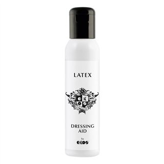 Latex Dressing Aid 100 ml - EF96692 - Teknashop Ltd