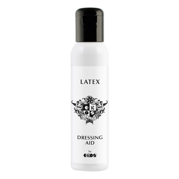 Latex Dressing Aid 100 ml - EF96692 - Teknashop Ltd