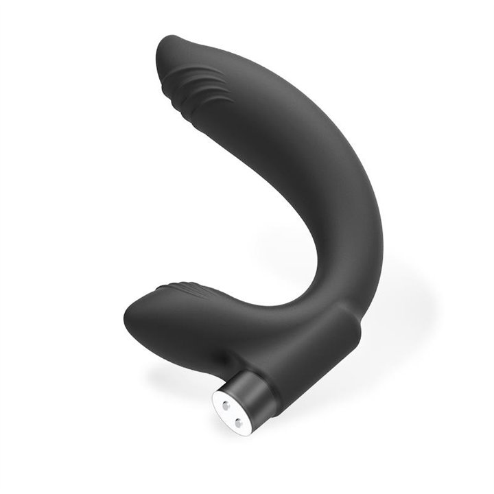 Milstanz Anal Prostate P-Spot Vibrator - AD-523 - Teknashop Ltd