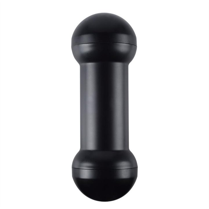 Souble Masturbator Training Master Vagina and Mouth - LO-LV250002 - Teknashop Ltd