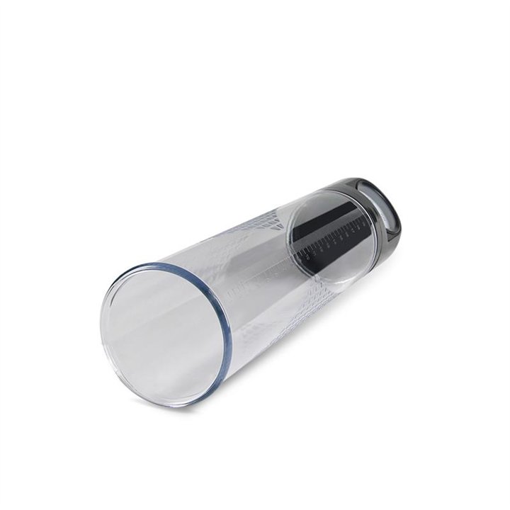 Penis Pump with Pressure Gauge Maximizer Worx VX2 - LO-361017-01 - Teknashop Ltd