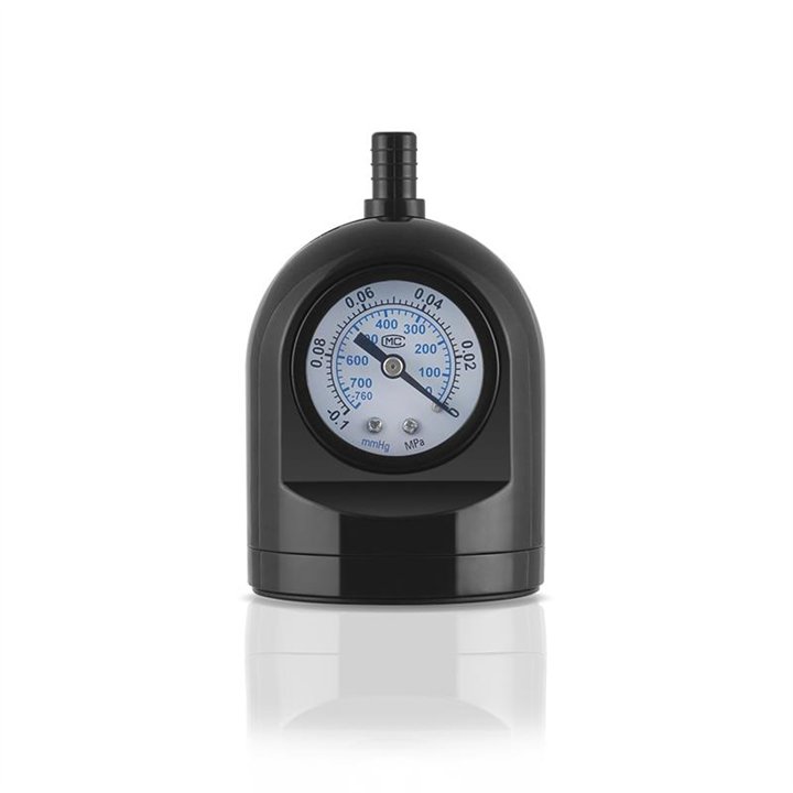 Penis Pump with Pressure Gauge Maximizer Worx VX2 - LO-361017-01 - Teknashop Ltd