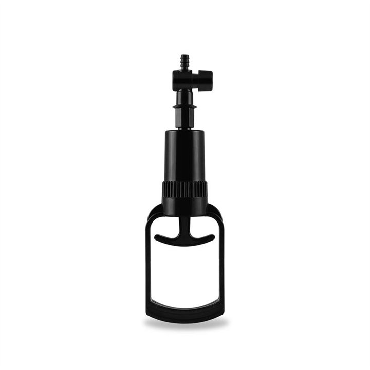 Penis Pump with Pressure Gauge Maximizer Worx VX2 - LO-361017-01 - Teknashop Ltd