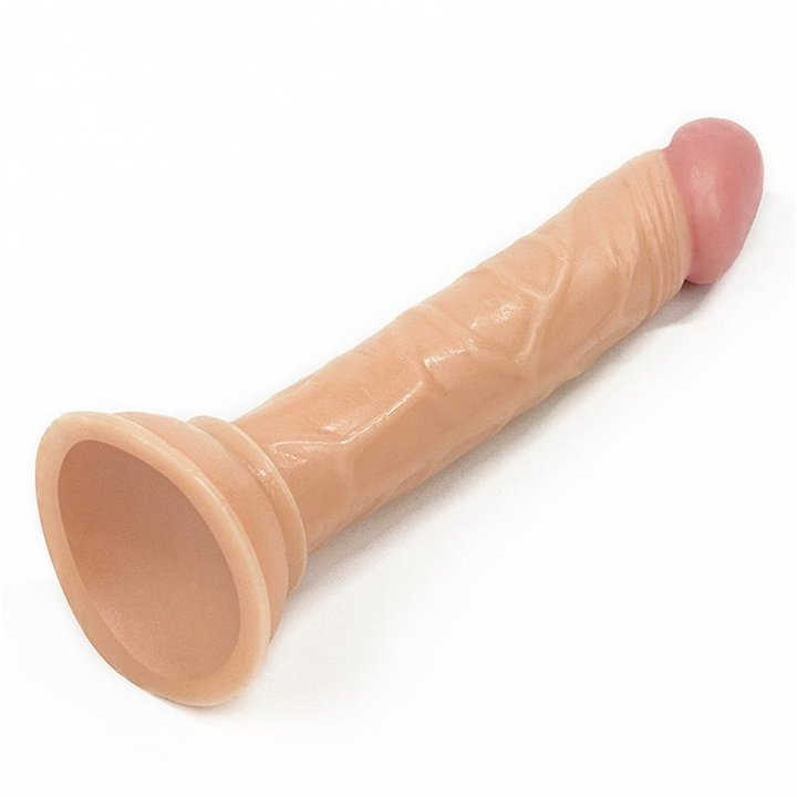 Dildo Enduro Blaster 5 Flesh - LO-250050 - Teknashop Ltd