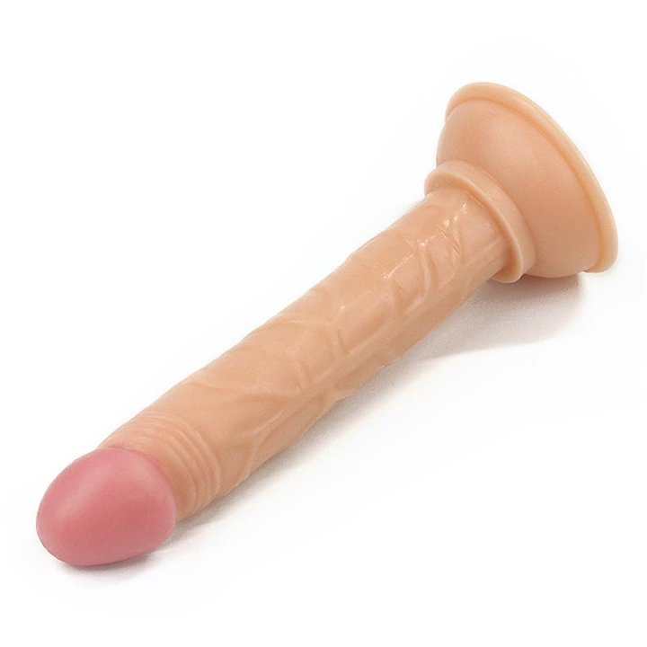 Dildo Enduro Blaster 5 Flesh - LO-250050 - Teknashop Ltd