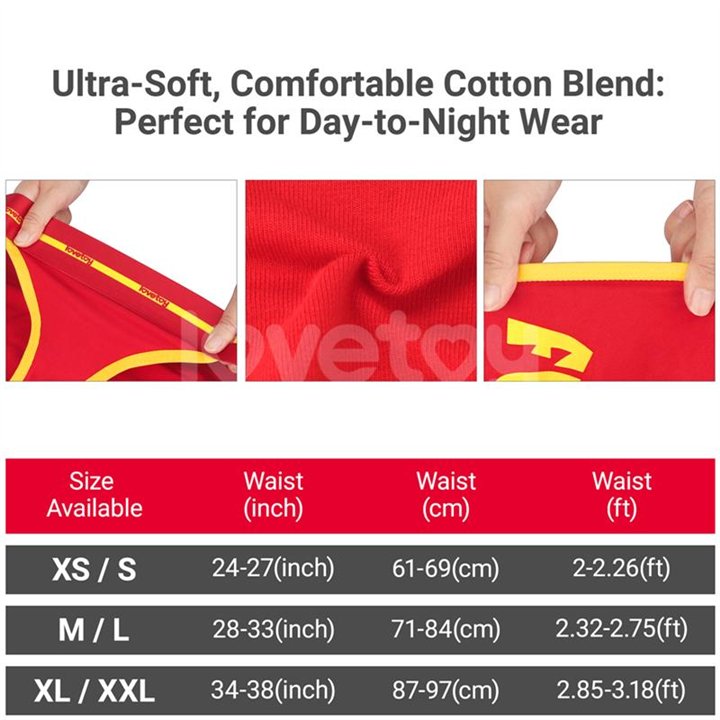Printed Vibrating Sexy Panties 34-38 - LO-LV770211C - Teknashop Ltd