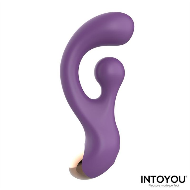 Rolyx Advanced Vibrator and 360º Rotating - U-329 - Teknashop Ltd