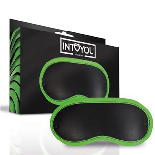 ow ne in the Dark Blindfold - SL-156 - Teknashop Ltd