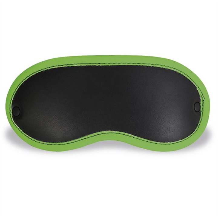 ow ne in the Dark Blindfold - SL-156 - Teknashop Ltd