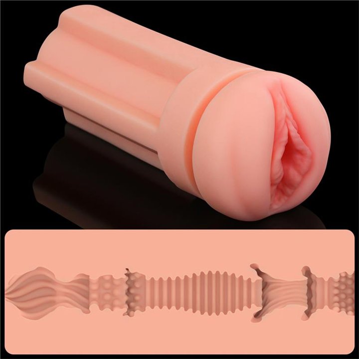 Pleasure Brew Masturbator Vagina Blond Ale - LO-LV250021 - Teknashop Ltd