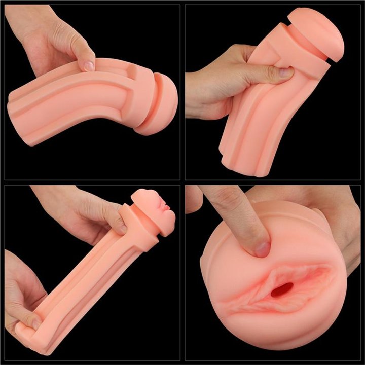 Pleasure Brew Masturbator Vagina Blond Ale - LO-LV250021 - Teknashop Ltd
