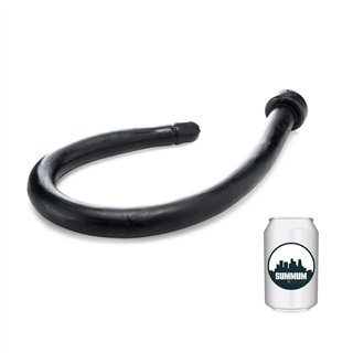Dildo Cobra Spitting 80 cm - 3760281713002 - Teknashop Ltd