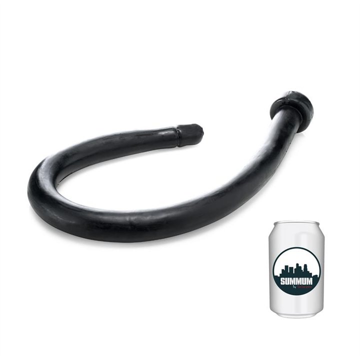 Dildo Cobra Spitting 80 cm - 3760281713002 - Teknashop Ltd