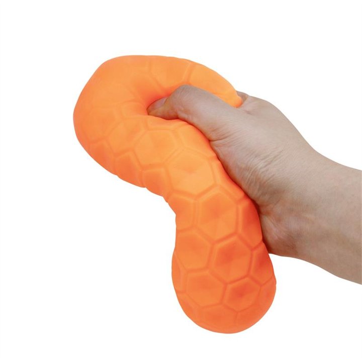 Male Masturbator HoneyComb with 2 Internal Balls - BM-009230NQ - Teknashop Ltd