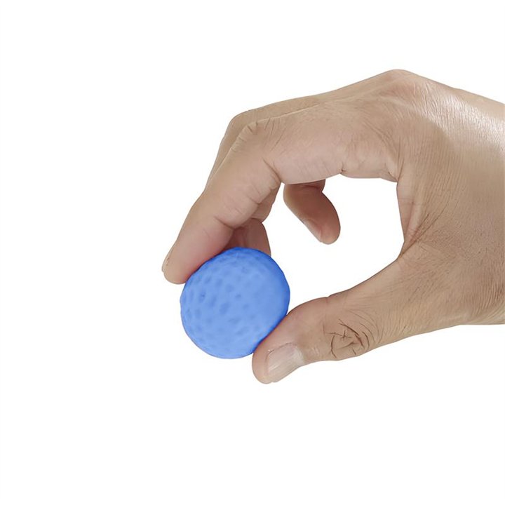 Male Masturbator HoneyComb with 2 Internal Balls - BM-009230NQ - Teknashop Ltd