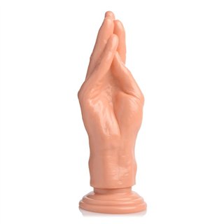 The Stuffer Fisting Hand - 848518031198 - Teknashop Ltd