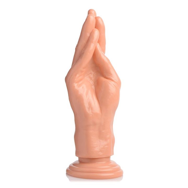 The Stuffer Fisting Hand - 848518031198 - Teknashop Ltd